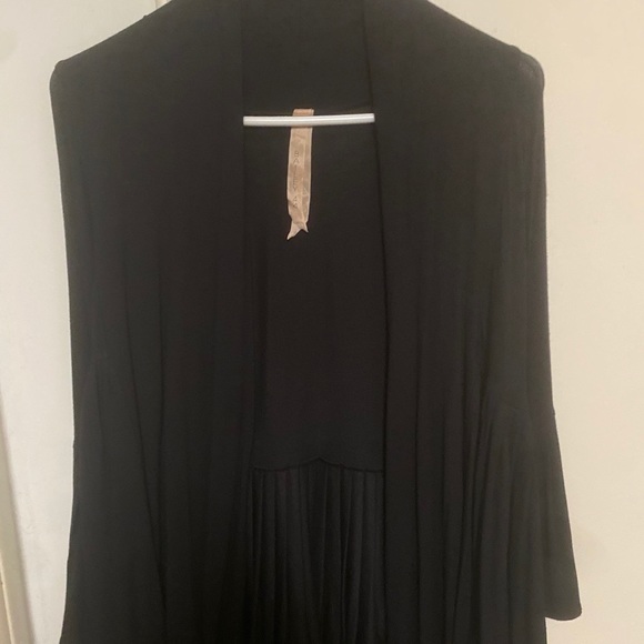 Bailey 44 Ribbed Cardigan NWOT SIZE XS - Picture 3 of 7